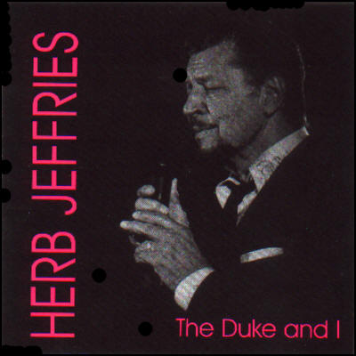 "The Duke and I" (click to enlarge)