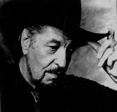 Herb Jeffries