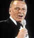 Mr. Francis Albert Sinatra - "The Chairman of the Board" - was a personal friend of Herb Jeffries for many years.