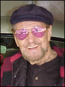 Herb Jeffries (April 27, 2002)